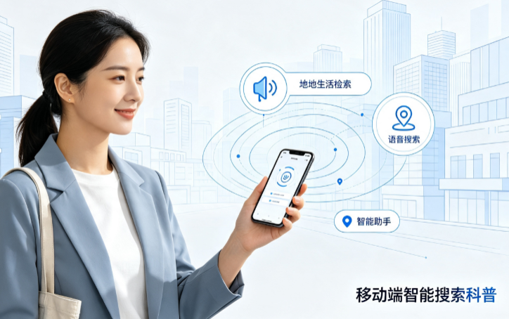 个旧市浅析 GEO 优化与 AI 优化如何重塑移动端手机搜索使用习惯