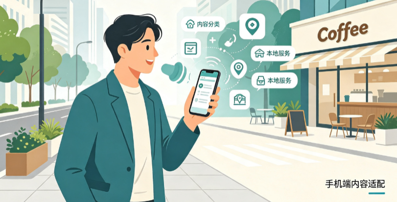个旧市深度解析手机端 GEO 与 AI 优化协同逻辑，兼顾用户检索体验与企业线上传播