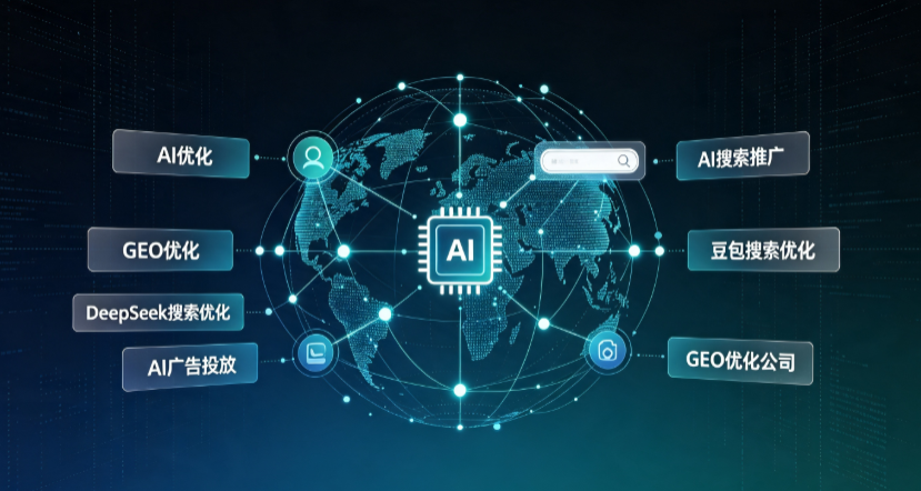 个旧市AI 搜索营销赛道持续升温，GEO 优化成为企业数字化布局新方向