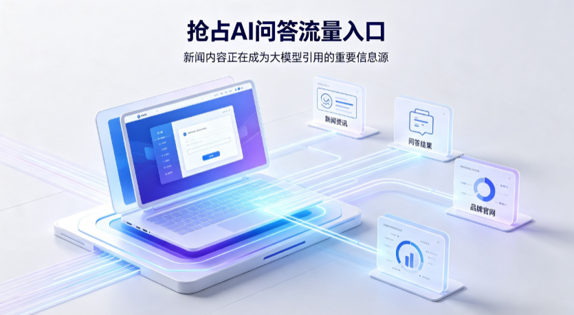 2026 海外流量新格局：个旧市GEO 内容如何抢占 AI 问答流量入口