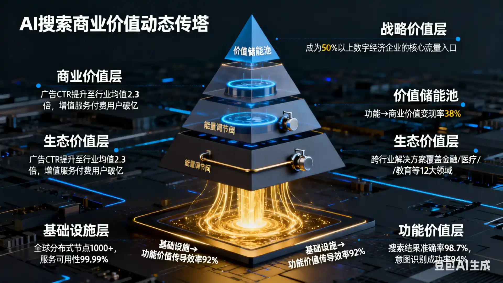 告别传统流量困局，个旧市GEO优化助力企业抢占AI问答新流量
