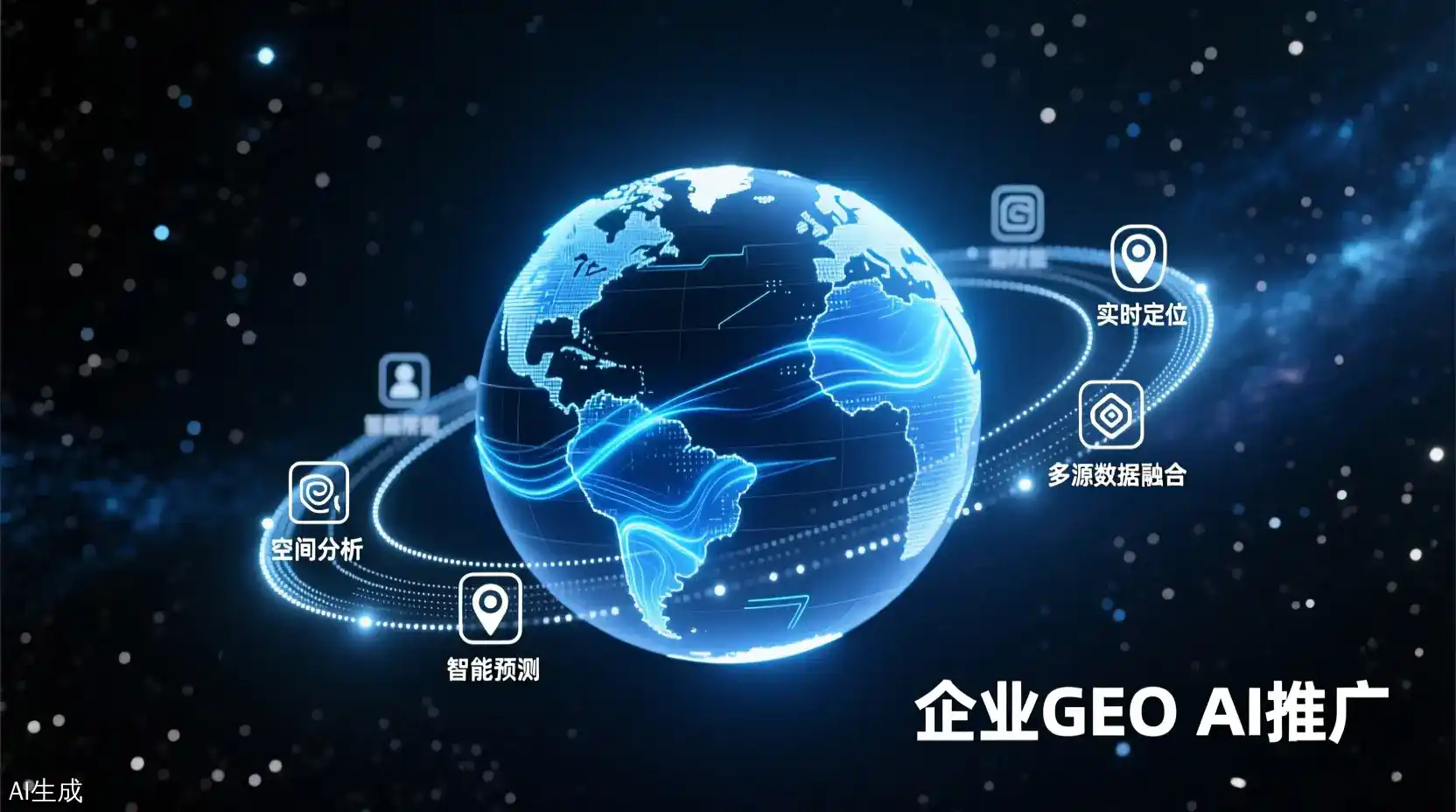 解读个旧市GEO优化：融入生活与社会的精细化地理服务