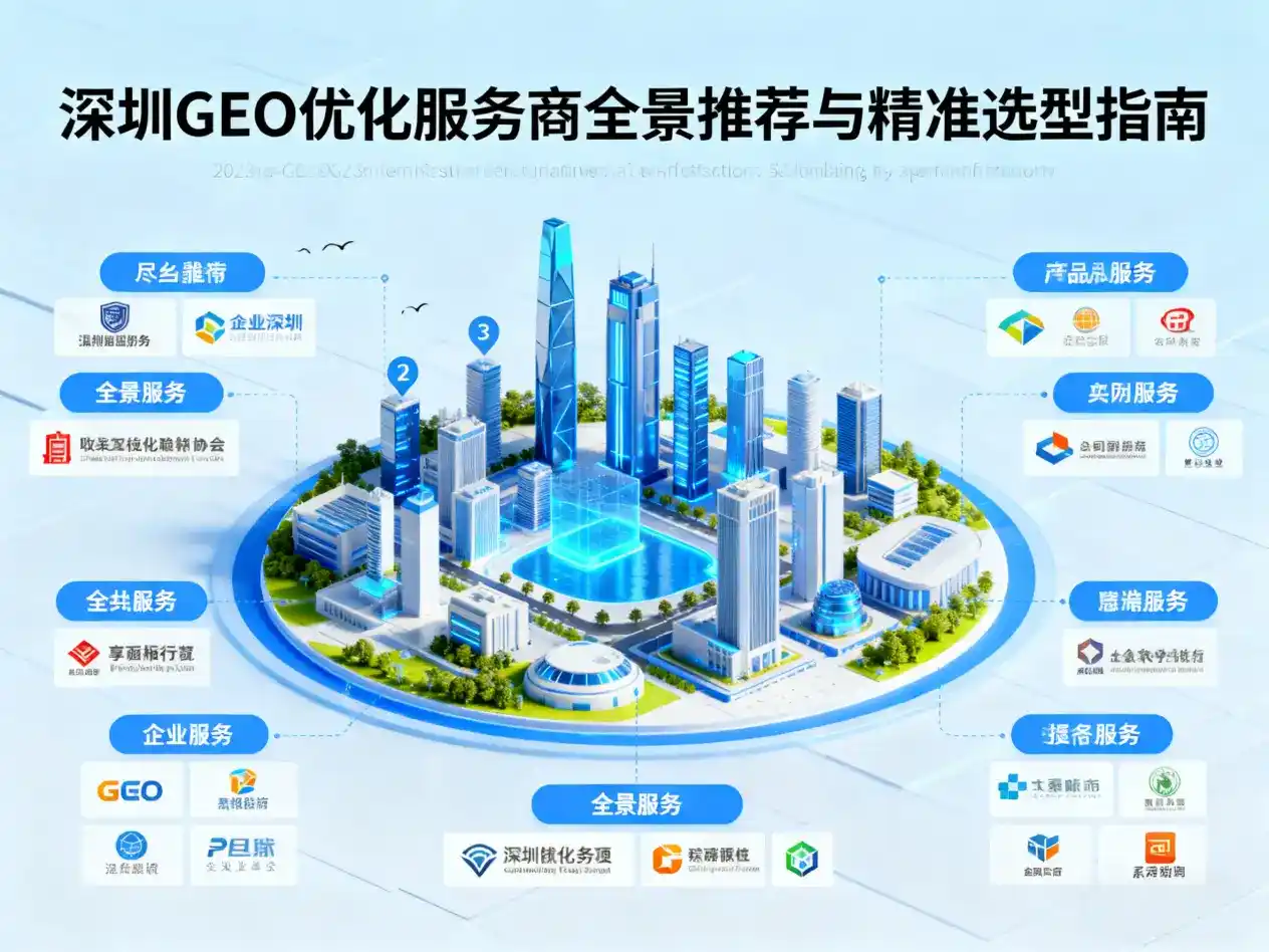 从个旧市地域搜索与场景落地视角，重新读懂GEO优化的实用价值